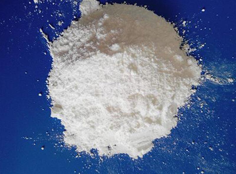 通常用于水處理的滅藻劑，你了解嗎？